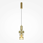 Подвесной светильник Level C 3000К 12ВТ варинант исполнения - 1 | Loft Concept в Казани