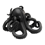 Держатель для книг Черный Осьминог варинант исполнения - 2 | Loft Concept в Казани