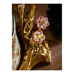 Чаша фарфоровая с ангелами Porcelain Angels of Paradise варинант исполнения - 6 | Loft Concept в Казани