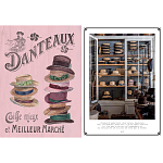 Книга Extraordinary Collections: French Interiors варинант исполнения - 6 | Loft Concept в Казани