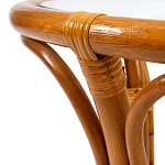 Комплект уличной мебели Sienna Caramel варинант исполнения - 10 | Loft Concept в Казани