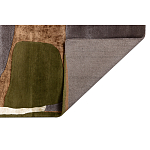 Ковер шелк Manhattan Wool Silk Carpet VIII варинант исполнения - 4 | Loft Concept в Казани