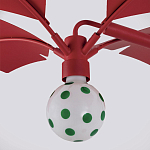 Торшер Seletti LaPalma варинант исполнения - 2 | Loft Concept в Казани