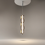 Подвесной светильник Ritmo 3000К 13Вт варинант исполнения - 3 | Loft Concept в Казани