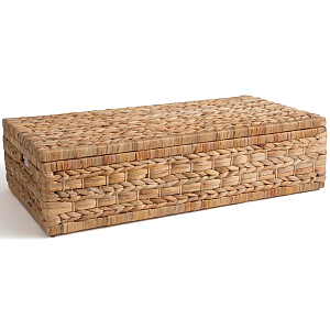 Корзина под кровать Aglae Wicker Under Bed Basket