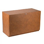 Настольный письменный набор из яшмы с декором в виде орла Manager Organizer варинант исполнения - 3 | Loft Concept в Казани