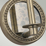 Бра в виде трех круглых зеркал Kichler варинант исполнения - 2 | Loft Concept в Казани