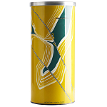 Высокая дизайнерская пепельница Poltronova Tizio Ashtray варинант исполнения - 1 | Loft Concept в Казани