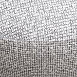 Кресло вращающееся с обивкой из рогожки Spinning Performance варинант исполнения - 5 | Loft Concept в Казани