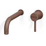 Цветной смеситель Mireda варинант исполнения - 7 | Loft Concept в Казани