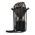 Ваза из серии «Этна 1» варинант исполнения - 3 | Loft Concept в Казани