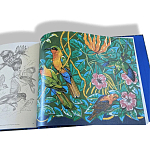 Лимитированная подарочная книга HERMES Fierce and Fragile book, English version варинант исполнения - 7 | Loft Concept в Казани