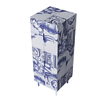 Тумба Tall Dreams варинант исполнения - 2 | Loft Concept в Казани