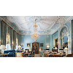 Книга New York Splendor: The City Most Memorable Rooms Moonan Wendy варинант исполнения - 1 | Loft Concept в Казани