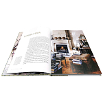 Книга Living Well by Design варинант исполнения - 4 | Loft Concept в Казани