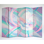 Ширма Морская Фантазия варинант исполнения - 1 | Loft Concept в Казани