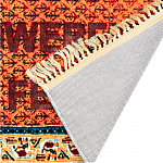 Ковер Seletti Freedom варинант исполнения - 1 | Loft Concept в Казани