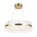 Люстра Symphony варинант исполнения - 1 | Loft Concept в Казани