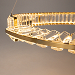 Люстра подвесная Krone 3000К 36Вт варинант исполнения - 5 | Loft Concept в Казани