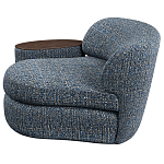 Кушетка со столиком Ulysses варинант исполнения - 4 | Loft Concept в Казани