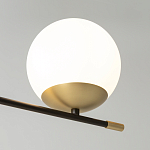 Светильник Spike Six Balls Hanging Lamp варинант исполнения - 5 | Loft Concept в Казани