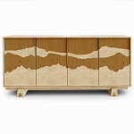 Буфет Okinawa Ginger Large варинант исполнения - 1 | Loft Concept в Казани