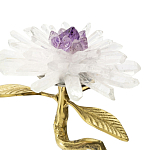 Статуэтка Flower Lixus варинант исполнения - 1 | Loft Concept в Казани