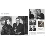 Книга H.R. Giger: Debbie Harry Metamorphosis: Creating the Visual Concept for KooKoo варинант исполнения - 1 | Loft Concept в Казани