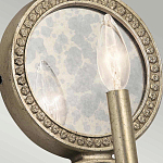 Бра в виде трех круглых зеркал Kichler варинант исполнения - 3 | Loft Concept в Казани