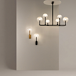 Люстра подвесная Status Е14 варинант исполнения - 7 | Loft Concept в Казани