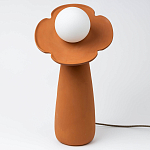 Настольная лампа TERRA [FLOW] варинант исполнения - 2 | Loft Concept в Казани