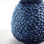 Статуэтка Синий тропический фрукт Tropical Fruit Pandora 5 варинант исполнения - 2 | Loft Concept в Казани