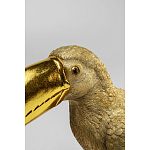 Настольная лампа Золотой Тукан варинант исполнения - 3 | Loft Concept в Казани