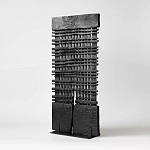 Скульптура «Решетка» варинант исполнения - 2 | Loft Concept в Казани