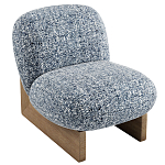 Кресло Hart варинант исполнения - 2 | Loft Concept в Казани