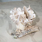 Ваза из серии «Волнение 1» варинант исполнения - 3 | Loft Concept в Казани