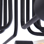 Потолочный светильник Gilbert Е27*8 варинант исполнения - 2 | Loft Concept в Казани