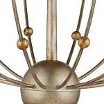 Люстра трехъярусная с 28 лампами Balthazar варинант исполнения - 2 | Loft Concept в Казани