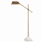 Торшер с регулируемой высотой Antique Modernity варинант исполнения - 4 | Loft Concept в Казани