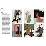 Книга LOfficiel 100 Издательство Marsilio варинант исполнения - 1 | Loft Concept в Казани