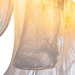 Настенный светильник  Lamp Mirage варинант исполнения - 3 | Loft Concept в Казани