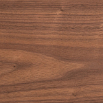 ТВ-тумба из массива ореха Robinett Wooden TV Stand варинант исполнения - 8 | Loft Concept в Казани