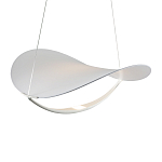 Люстра подвесная светодиодная Neoteric Light White варинант исполнения - 2 | Loft Concept в Казани