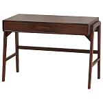 Рабочий стол Dwayne Wood Desk варинант исполнения - 1 | Loft Concept в Казани