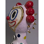 Керамическая скульптура «ПЕННИВАЙЗ МОЕГО ДЕТСТВА» варинант исполнения - 3 | Loft Concept в Казани