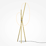 Напольный светильник Crochet 3000К 36Вт варинант исполнения - 6 | Loft Concept в Казани