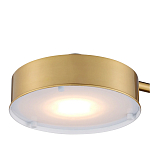 Настольная лампа светодиодная Uniformity варинант исполнения - 1 | Loft Concept в Казани