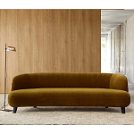 Торшер с плафоном из перфорированного металла Elledge Floor Lamp варинант исполнения - 13 | Loft Concept в Казани