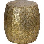 Столик дизайнерский The barrel варинант исполнения - 1 | Loft Concept в Казани