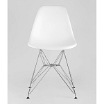 Стул Eames DSR White варинант исполнения - 4 | Loft Concept в Казани